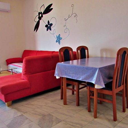 Apartmani Podobnik Кленовица Экстерьер фото