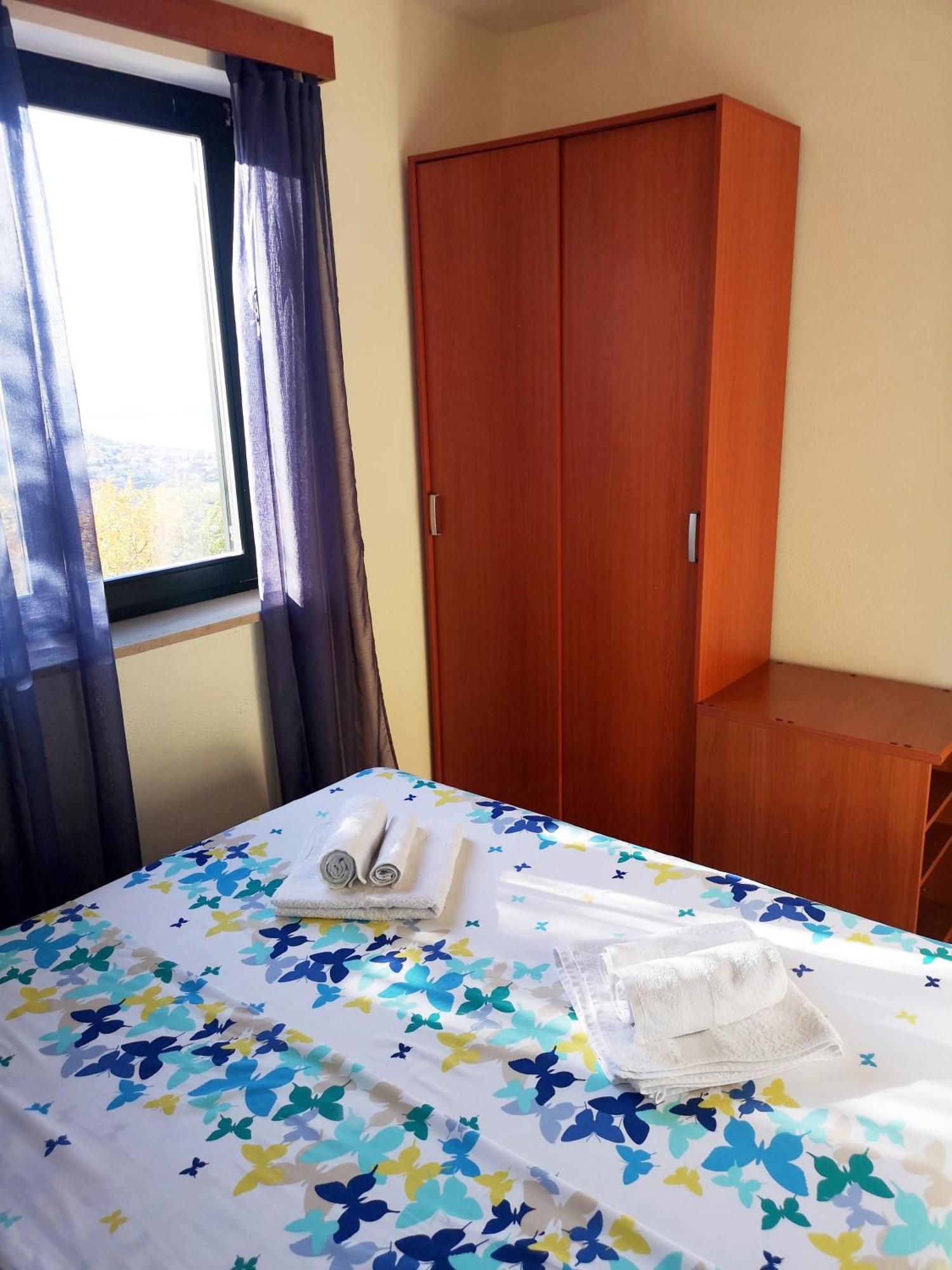 Apartmani Podobnik Кленовица Экстерьер фото