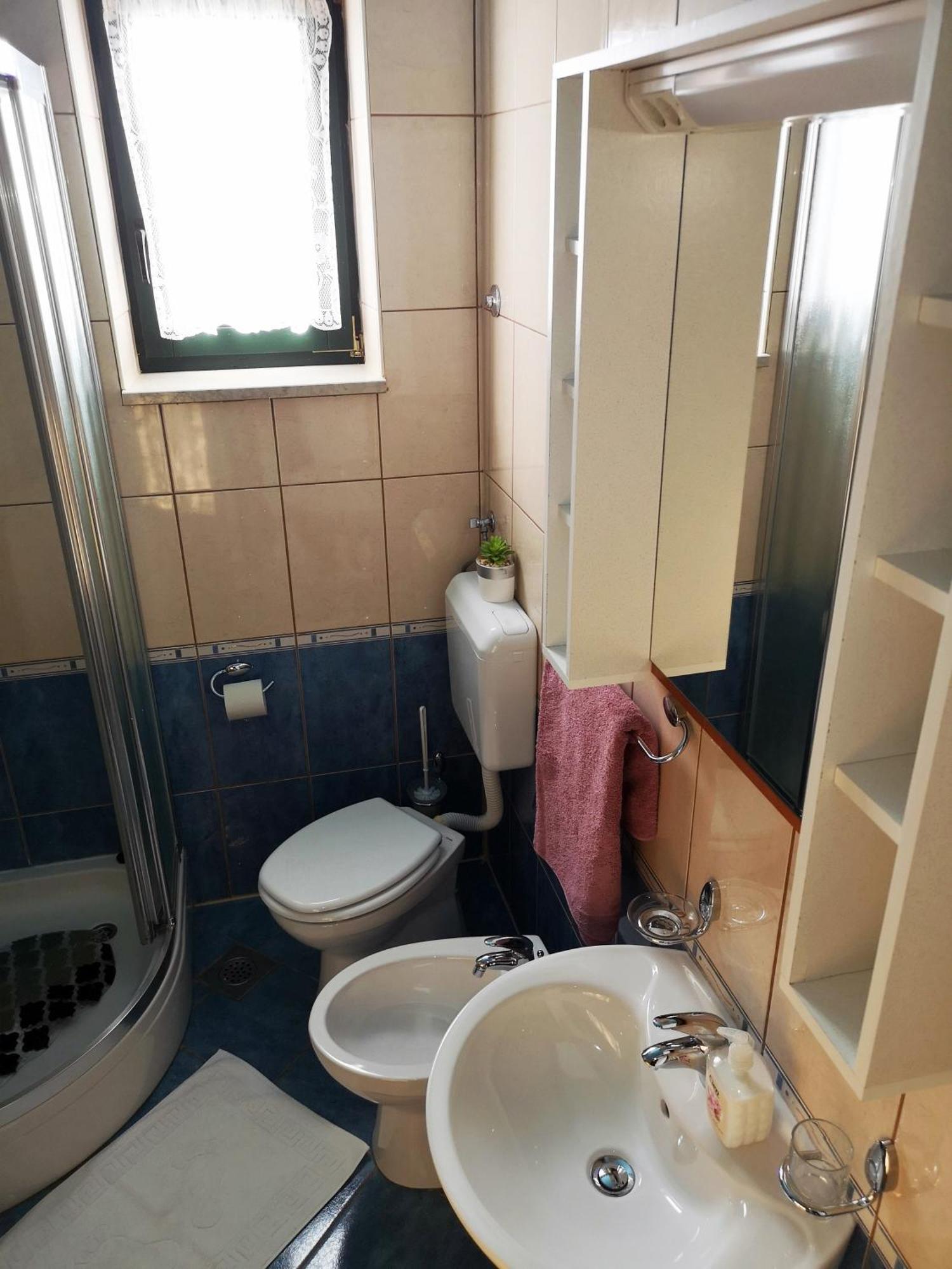 Apartmani Podobnik Кленовица Экстерьер фото