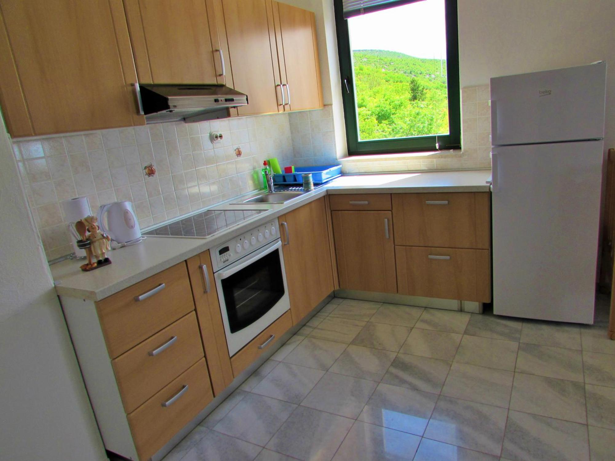 Apartmani Podobnik Кленовица Экстерьер фото