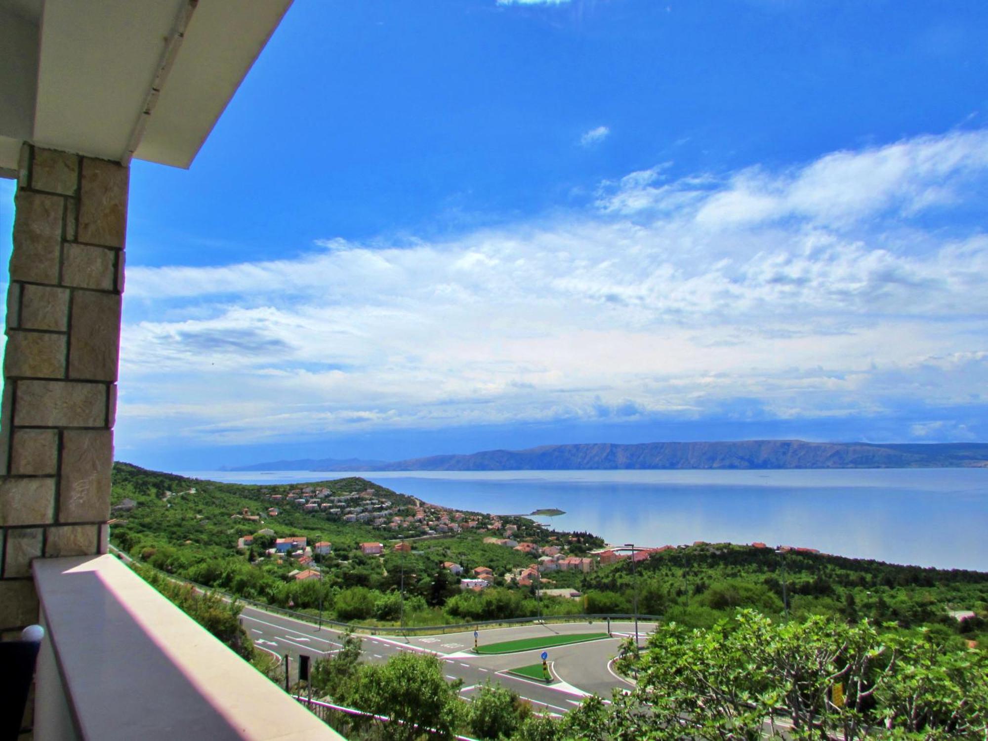 Apartmani Podobnik Кленовица Экстерьер фото