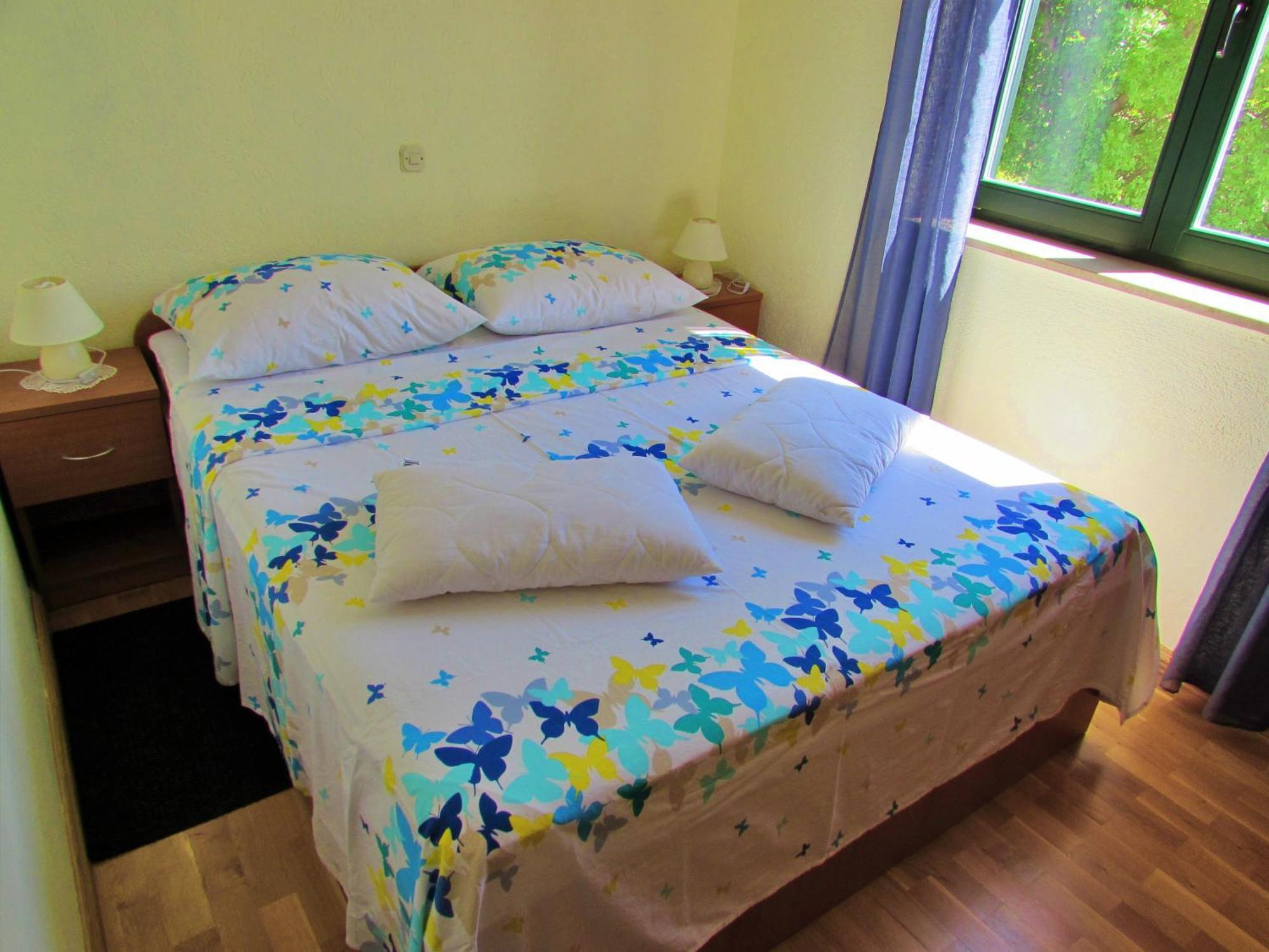 Apartmani Podobnik Кленовица Экстерьер фото