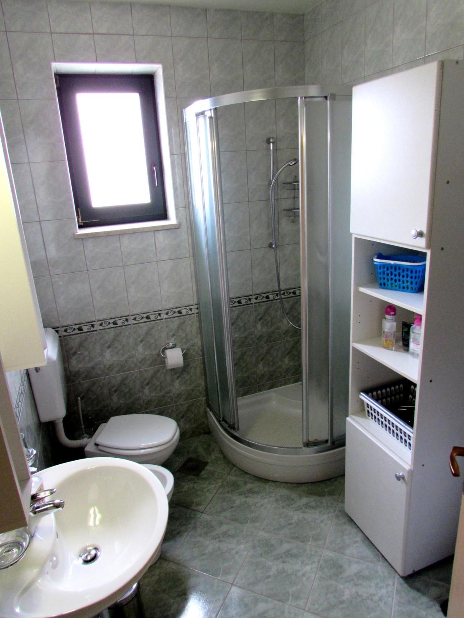 Apartmani Podobnik Кленовица Экстерьер фото