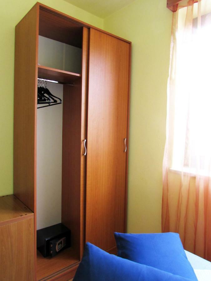 Apartmani Podobnik Кленовица Экстерьер фото