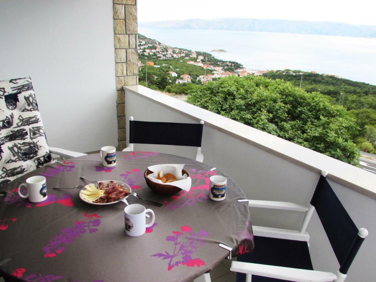 Apartmani Podobnik Кленовица Экстерьер фото