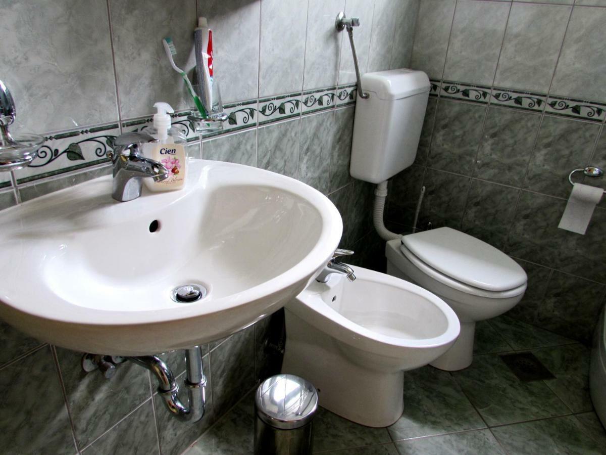 Apartmani Podobnik Кленовица Экстерьер фото