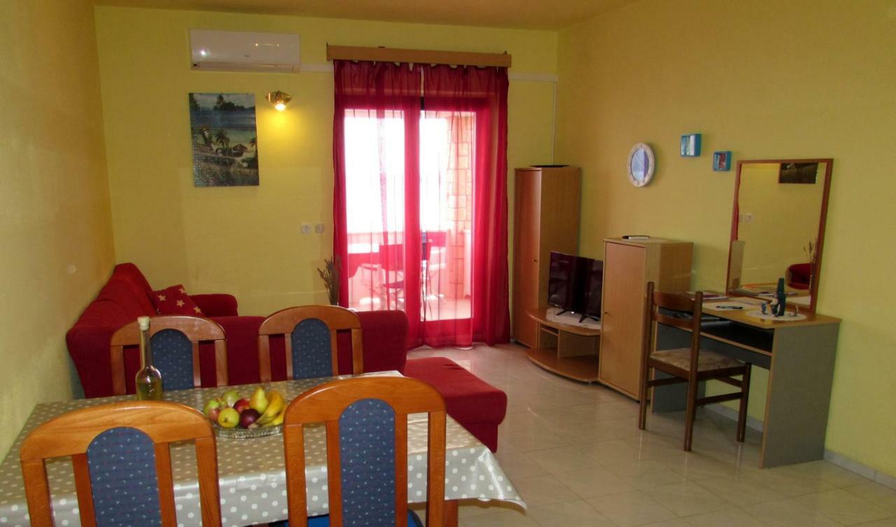 Apartmani Podobnik Кленовица Экстерьер фото