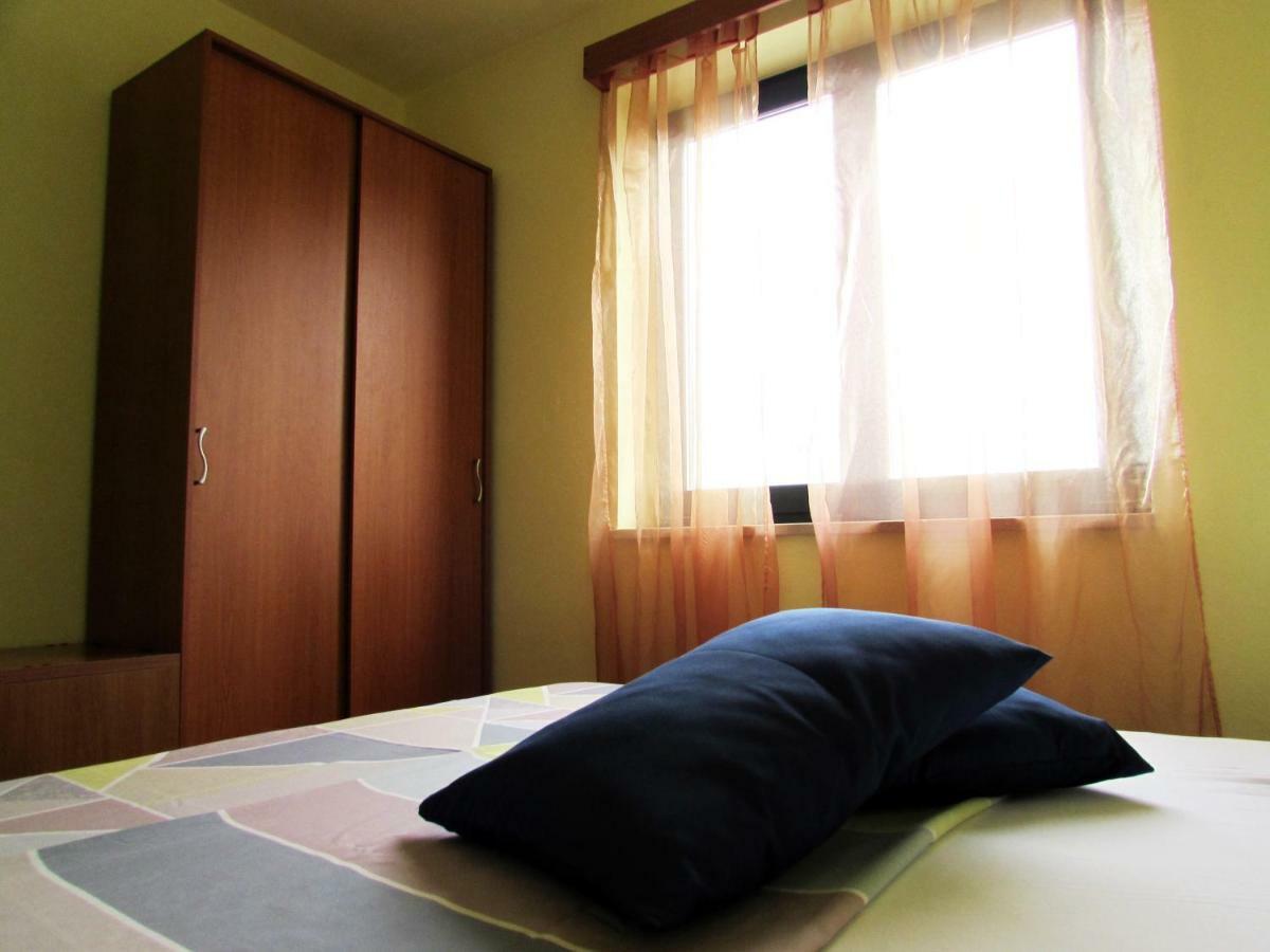 Apartmani Podobnik Кленовица Экстерьер фото