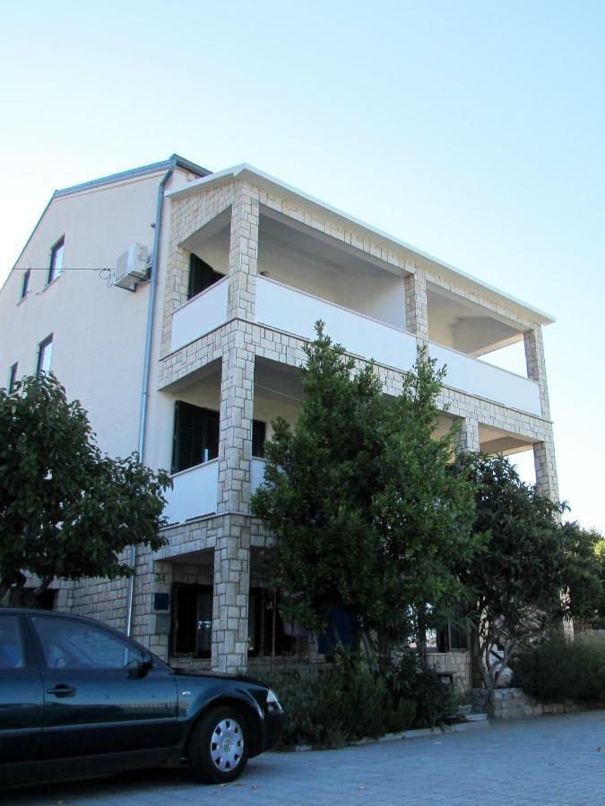Apartmani Podobnik Кленовица Экстерьер фото