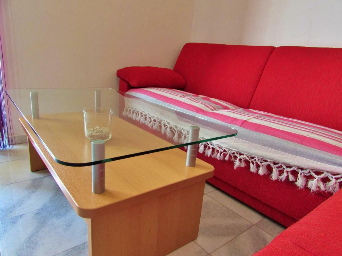 Apartmani Podobnik Кленовица Экстерьер фото