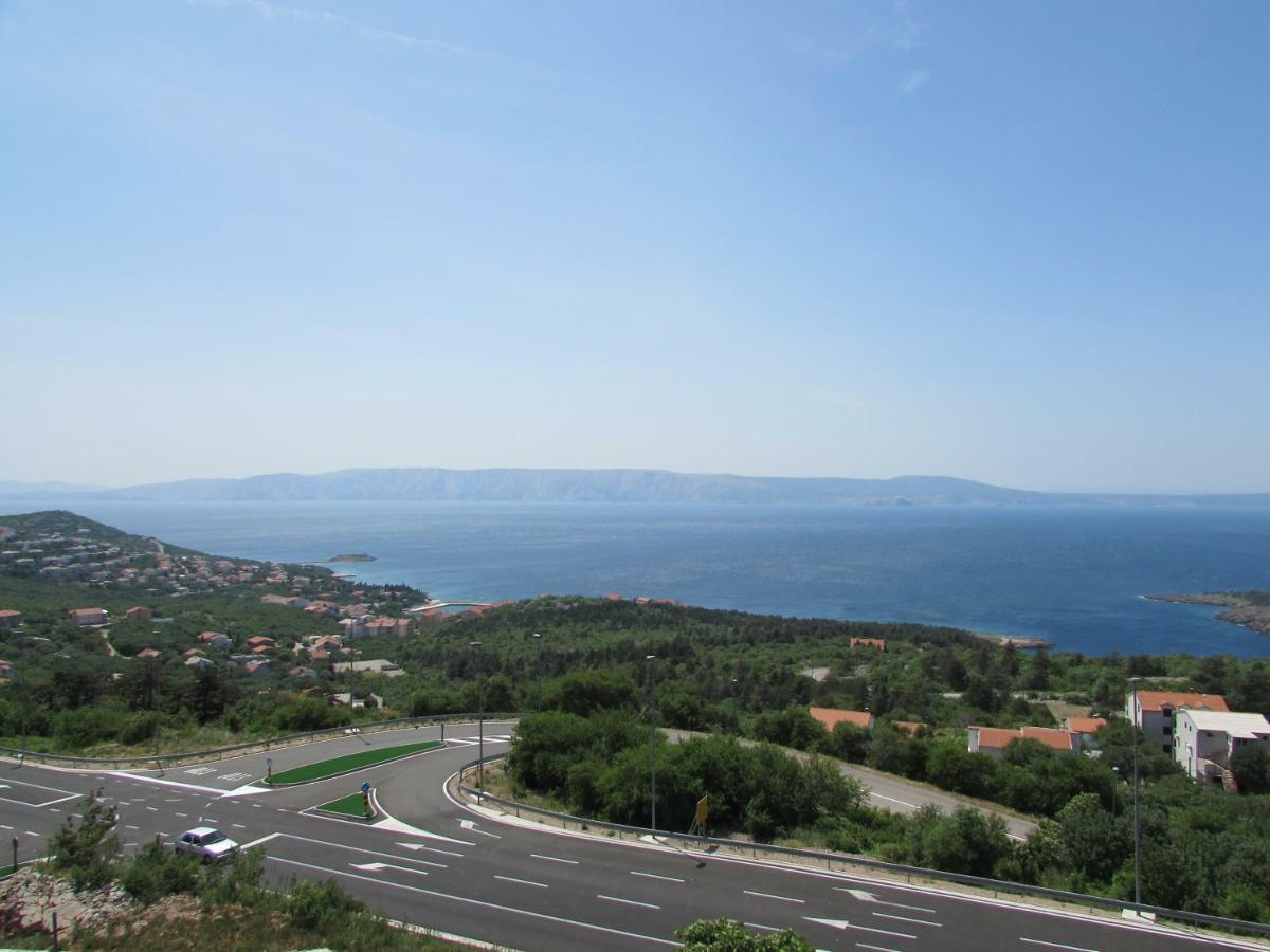 Apartmani Podobnik Кленовица Экстерьер фото