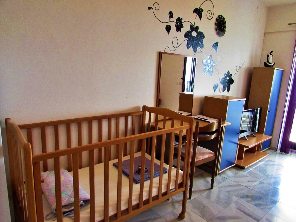 Apartmani Podobnik Кленовица Экстерьер фото